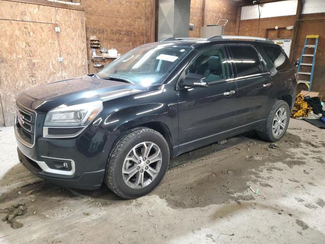 1GKKVRKD8FJ290669 | 2015 GMC ACADIA SLT