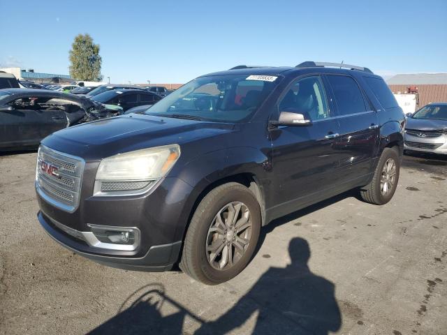 1GKKVRKD8GJ149473 | 2016 GMC ACADIA SLT