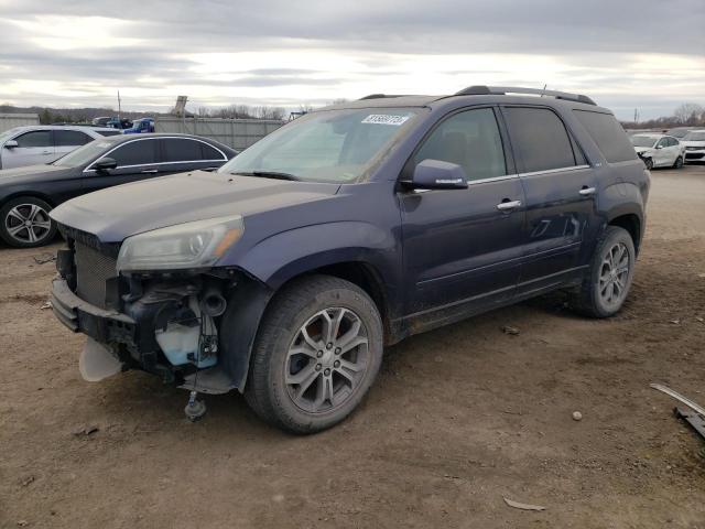 1GKKVRKD9EJ155022 | 2014 GMC ACADIA SLT