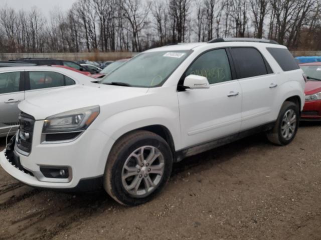 1GKKVRKD9GJ170106 | 2016 GMC ACADIA SLT