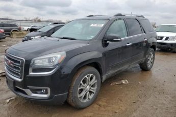 1GKKVRKD9GJ272991 | 2016 GMC ACADIA SLT