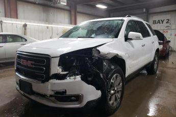 1GKKVRKD9GJ326953 | 2016 GMC ACADIA SLT