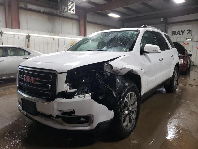 1GKKVRKD9GJ326953 | 2016 GMC ACADIA SLT