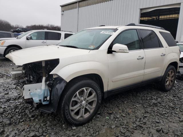 1GKKVRKDXEJ115015 | 2014 GMC ACADIA SLT