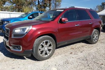 1GKKVRKDXFJ378204 | 2015 GMC ACADIA SLT