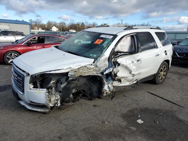 1GKKVRKDXGJ278007 | 2016 GMC ACADIA SLT