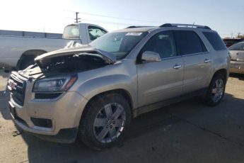 1GKKVSKD1HJ249813 | 2017 GMC ACADIA LIM