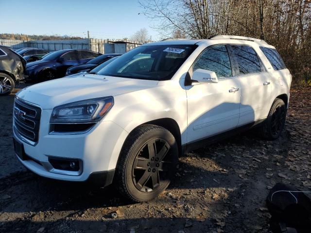 1GKKVSKD4FJ231206 | 2015 GMC ACADIA SLT