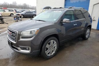 1GKKVSKD4HJ162391 | 2017 GMC ACADIA LIM