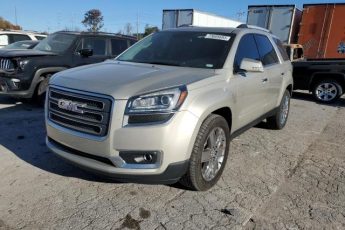 1GKKVSKD4HJ174590 | 2017 GMC ACADIA LIM