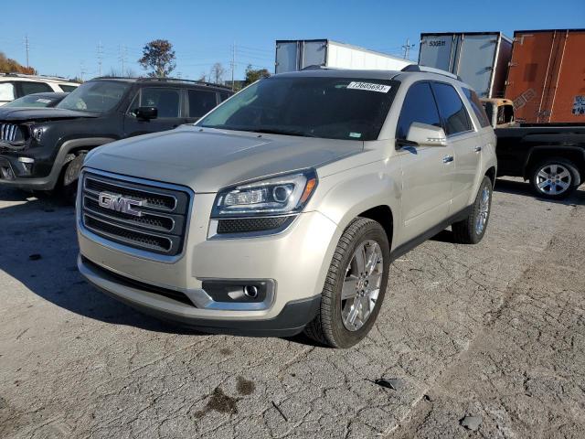 1GKKVSKD4HJ174590 | 2017 GMC ACADIA LIM