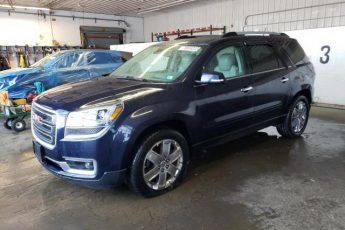 1GKKVSKD7HJ120295 | 2017 GMC ACADIA LIM