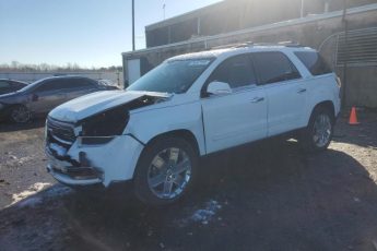 1GKKVSKD7HJ179511 | 2017 GMC ACADIA LIM