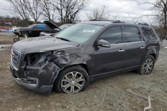 1GKKVSKD9GJ270455 | 2016 GMC ACADIA SLT