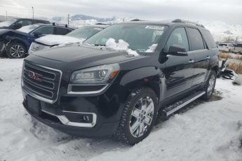 1GKKVSKD9HJ116538 | 2017 GMC ACADIA LIM