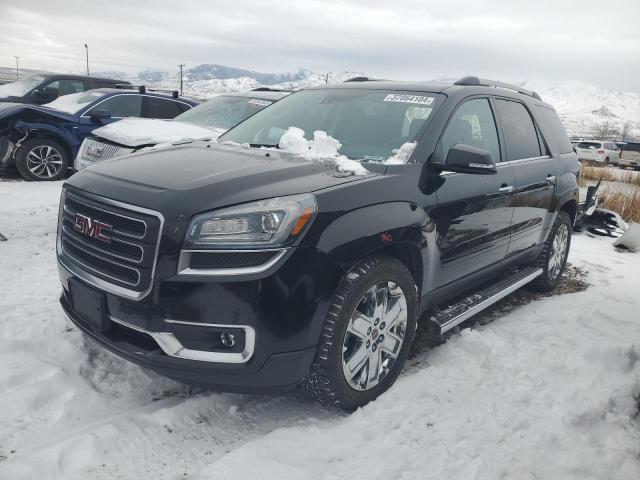 1GKKVSKD9HJ116538 | 2017 GMC ACADIA LIM