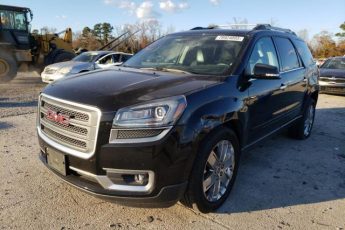 1GKKVSKDXHJ177221 | 2017 GMC ACADIA LIM