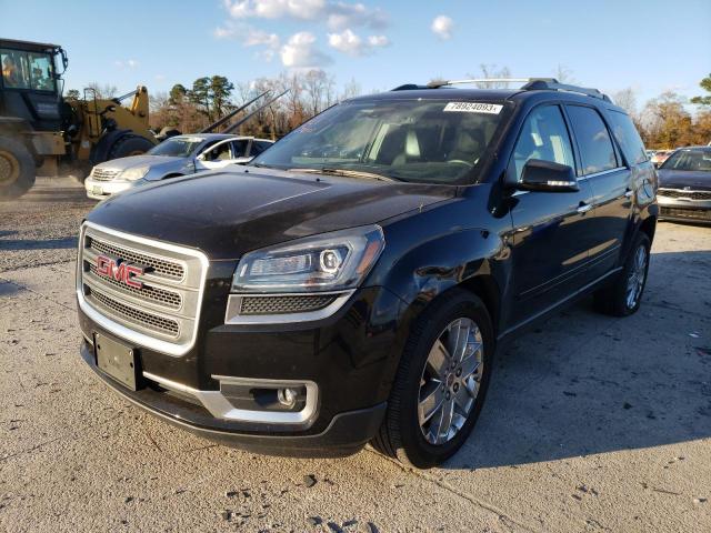 1GKKVSKDXHJ177221 | 2017 GMC ACADIA LIM