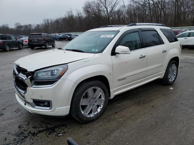 1GKKVTKD0EJ110340 | 2014 GMC ACADIA DEN