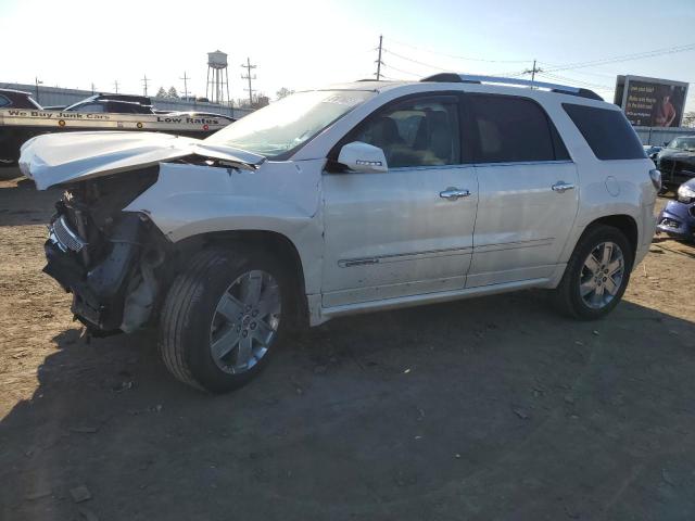 1GKKVTKD0FJ107374 | 2015 GMC ACADIA DEN