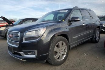 1GKKVTKD0FJ149933 | 2015 GMC ACADIA DEN