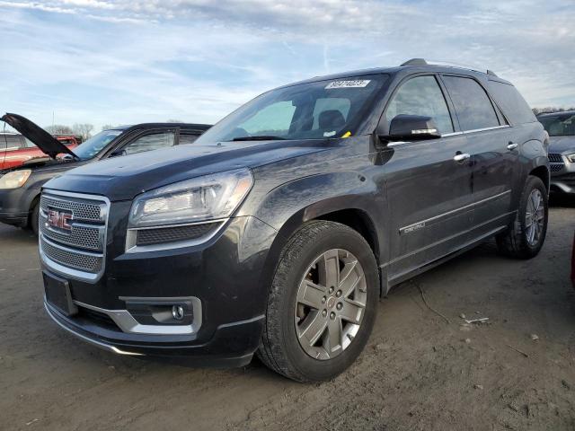 1GKKVTKD0FJ149933 | 2015 GMC ACADIA DEN