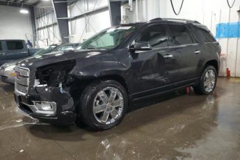 1GKKVTKD1FJ168507 | 2015 GMC ACADIA DEN