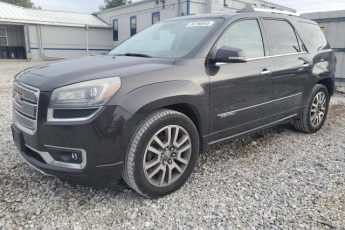 1GKKVTKD2EJ247067 | 2014 GMC ACADIA DEN