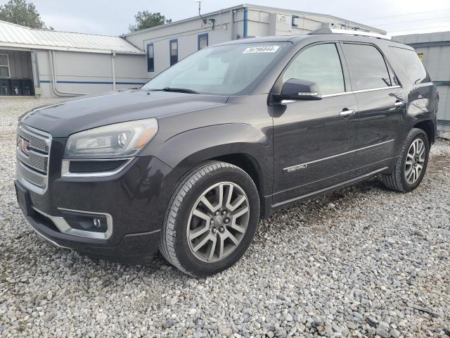 1GKKVTKD2EJ247067 | 2014 GMC ACADIA DEN