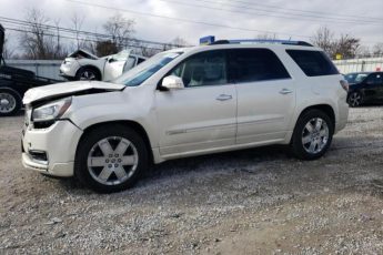 1GKKVTKD3FJ147108 | 2015 GMC ACADIA DEN