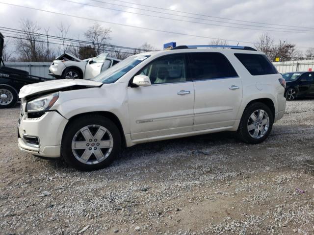 1GKKVTKD3FJ147108 | 2015 GMC ACADIA DEN