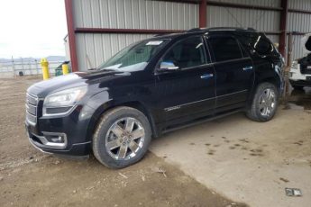 1GKKVTKD7GJ105641 | 2016 GMC ACADIA DEN