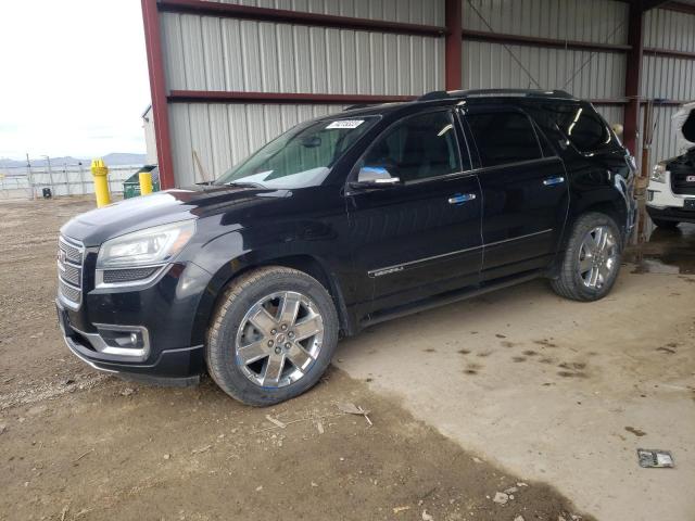 1GKKVTKD7GJ105641 | 2016 GMC ACADIA DEN