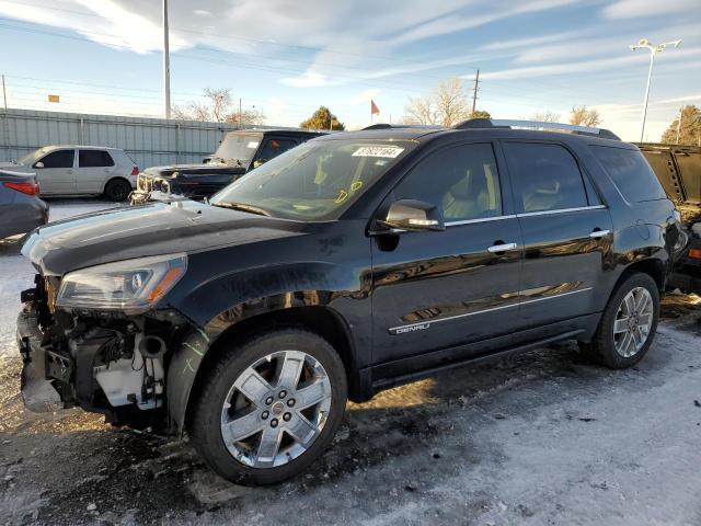 1GKKVTKD7GJ135285 | 2016 GMC ACADIA DEN