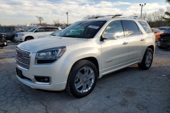 1GKKVTKD9EJ178815 | 2014 GMC ACADIA DEN