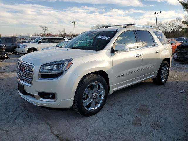 1GKKVTKD9EJ178815 | 2014 GMC ACADIA DEN