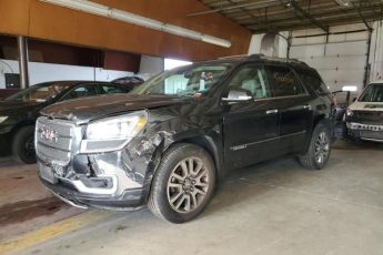 1GKKVTKDXEJ125153 | 2014 GMC ACADIA DEN