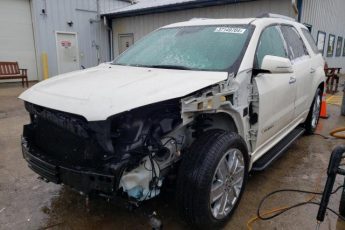 1GKKVTKDXEJ165491 | 2014 GMC ACADIA DEN