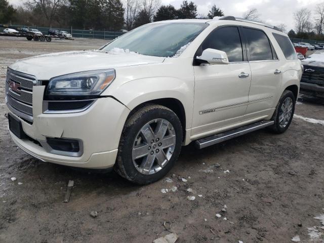 1GKKVTKDXEJ238195 | 2014 GMC ACADIA DEN