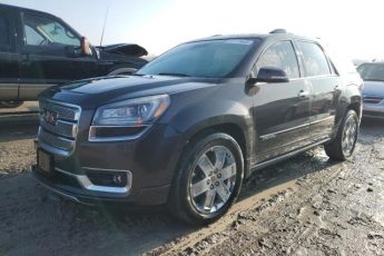 1GKKVTKDXFJ318386 | 2015 GMC ACADIA DEN