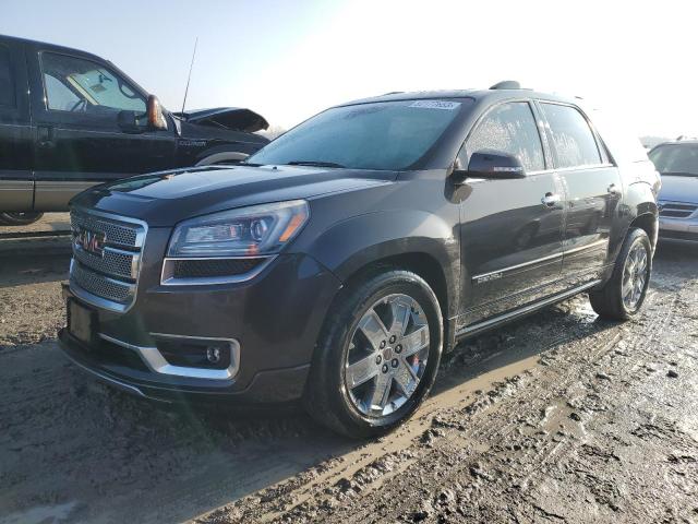 1GKKVTKDXFJ318386 | 2015 GMC ACADIA DEN