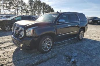 1GKS1AKC8FR669273 | 2015 GMC YUKON SLE