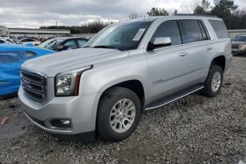 1GKS1AKCXKR190959 | 2019 GMC YUKON SLE