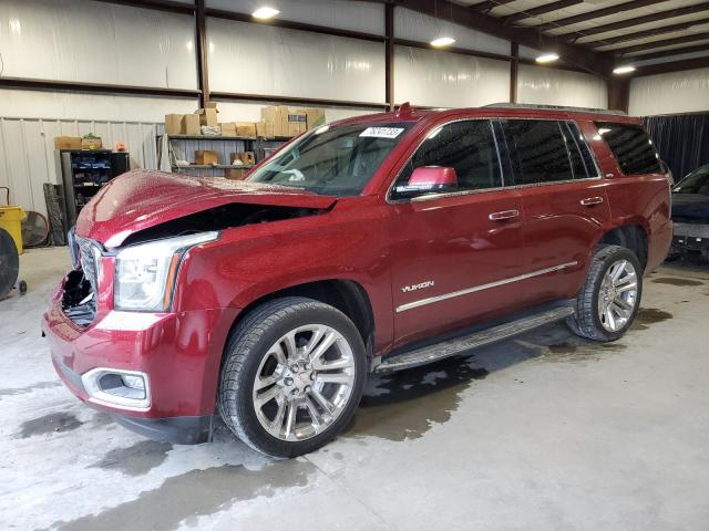 1GKS1BKC0GR463940 | 2016 GMC YUKON SLT