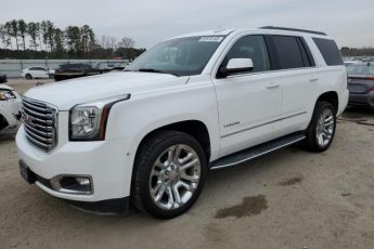 1GKS1BKC0JR139121 | 2018 GMC YUKON SLT