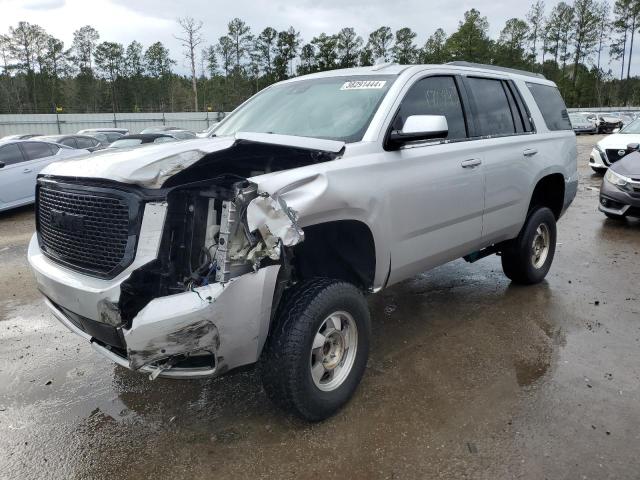 1GKS1BKC1HR318729 | 2017 GMC YUKON SLT