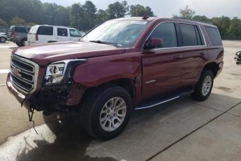 1GKS1BKCXJR339651 | 2018 GMC YUKON SLT