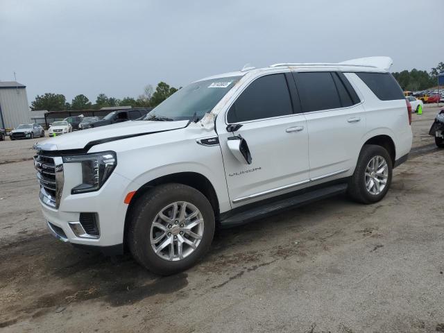 1GKS1BKD9PR206204 | 2023 GMC YUKON SLT