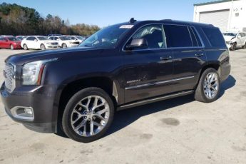 1GKS1CKJ3HR284409 | 2017 GMC YUKON DENA