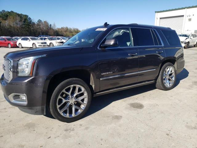 1GKS1CKJ3HR284409 | 2017 GMC YUKON DENA